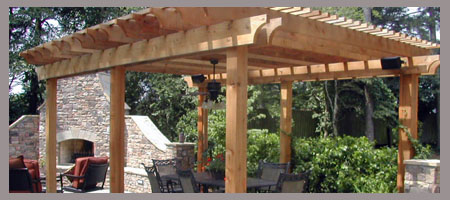 Arbor installer home arbors cheap